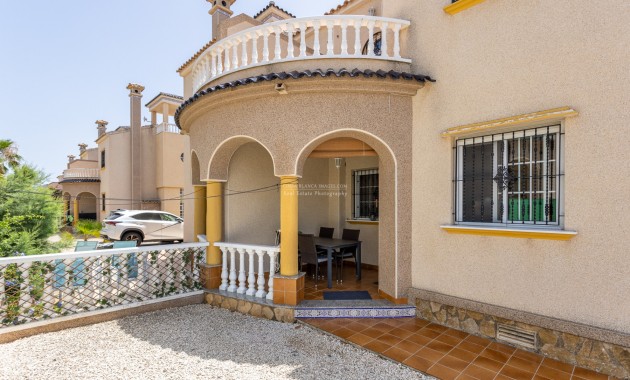 Venta - Semi - Detached Villa -
Guardamar del Segura - Urb el raso