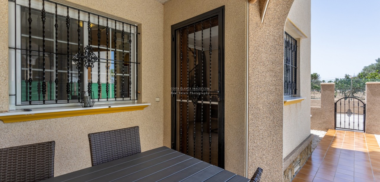 Venta - Semi - Detached Villa -
Guardamar del Segura - Urb el raso