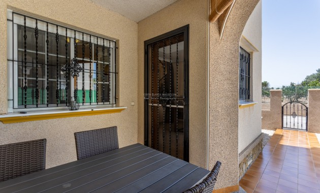 Venta - Semi - Detached Villa -
Guardamar del Segura - Urb el raso