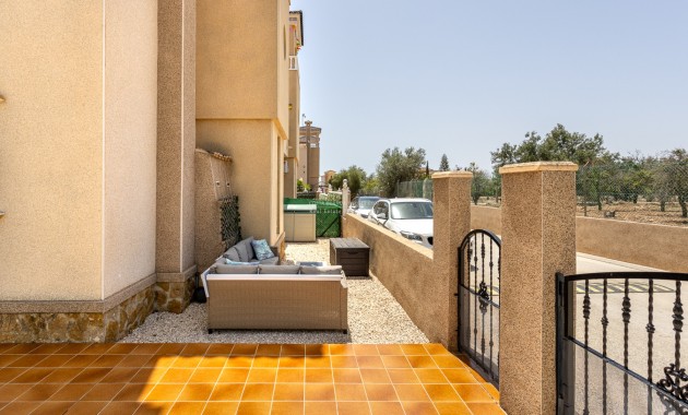 Venta - Semi - Detached Villa -
Guardamar del Segura - Urb el raso