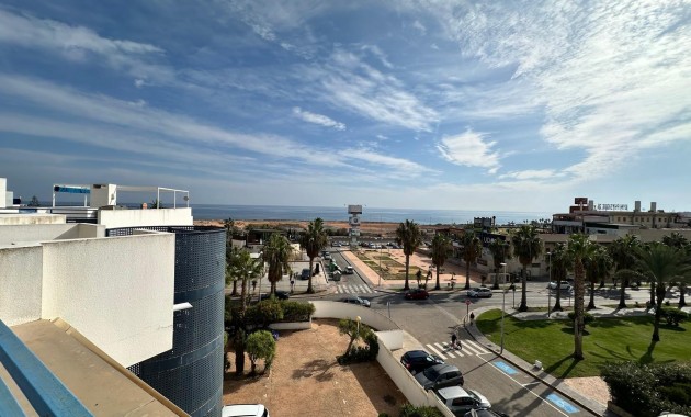 Venta - Apartamento / piso -
Orihuela Costa - Punta Prima