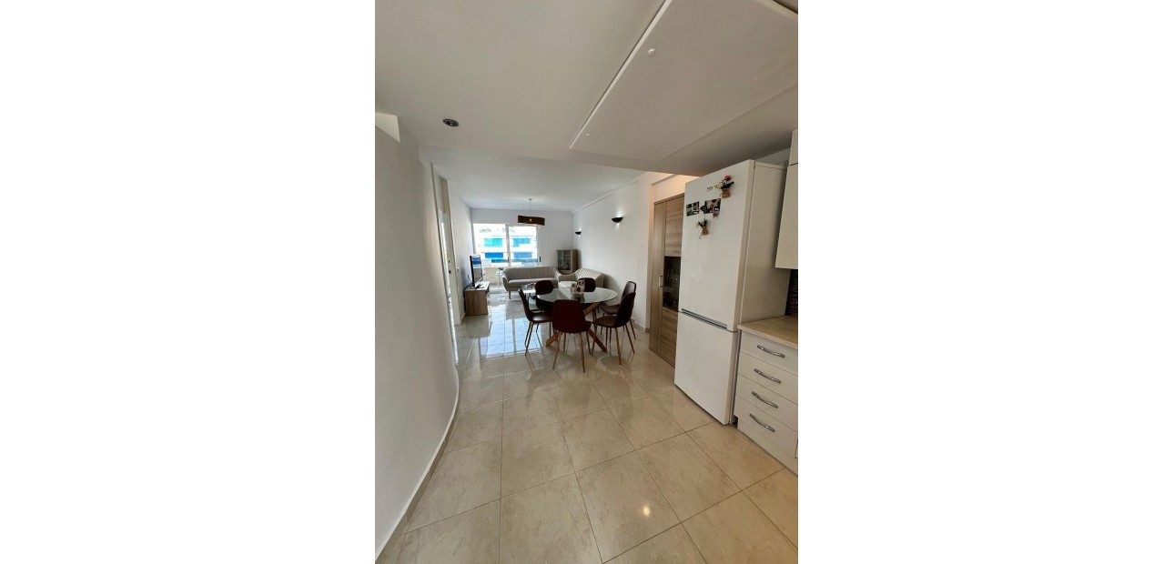 Venta - Apartamento / piso -
Orihuela Costa - Punta Prima