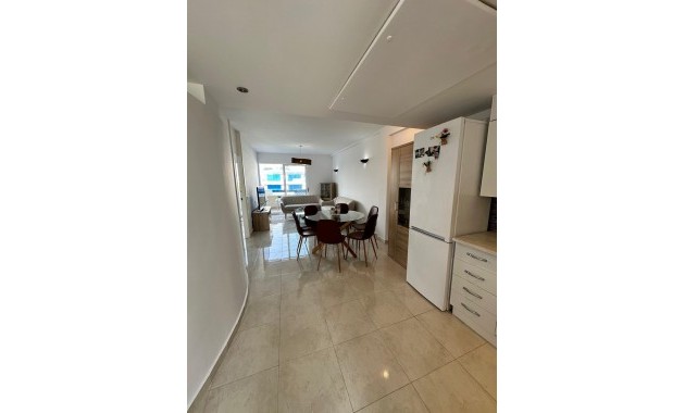 Venta - Apartamento / piso -
Orihuela Costa - Punta Prima