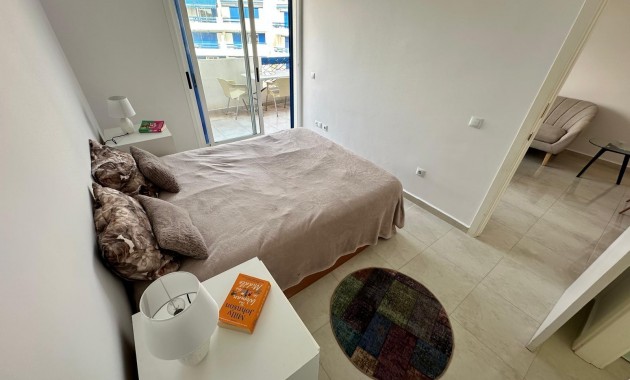 Venta - Apartamento / piso -
Orihuela Costa - Punta Prima