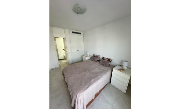 Venta - Apartamento / piso -
Orihuela Costa - Punta Prima