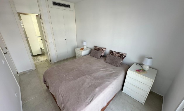 Venta - Apartamento / piso -
Orihuela Costa - Punta Prima