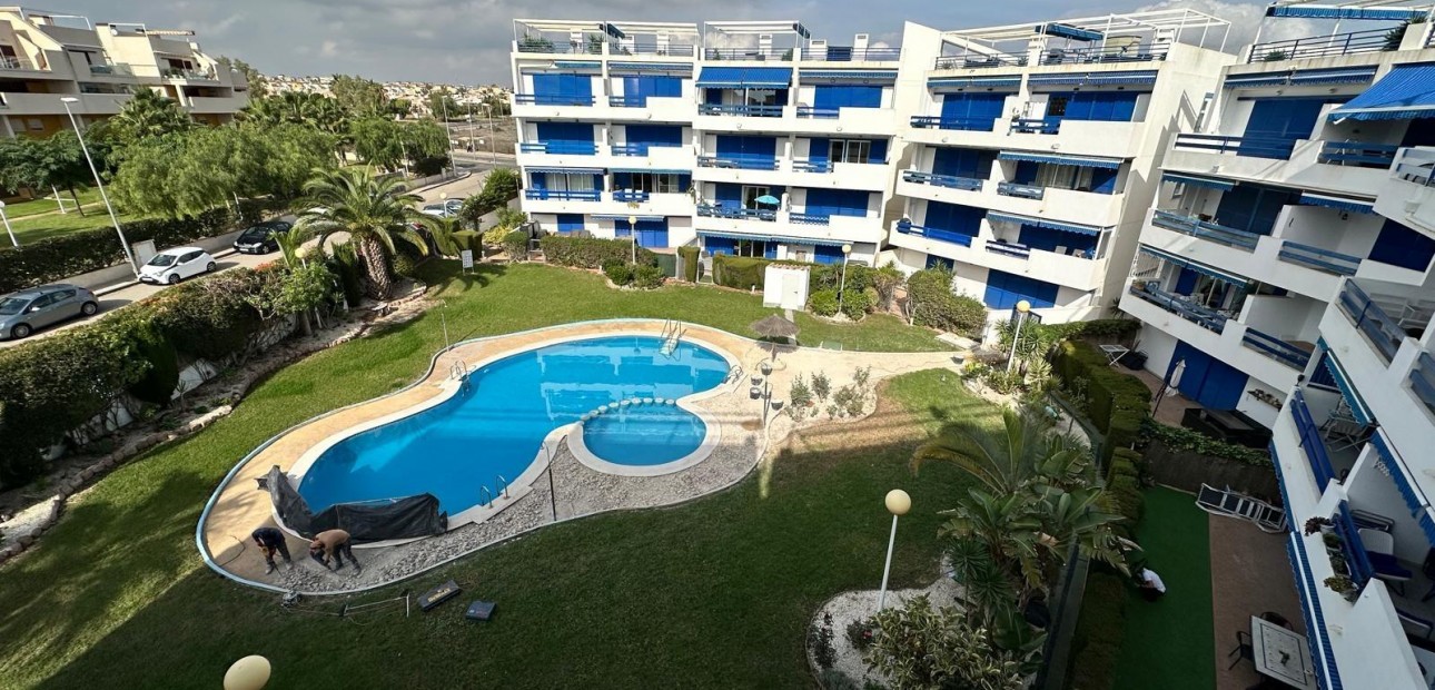 Venta - Apartamento / piso -
Orihuela Costa - Punta Prima