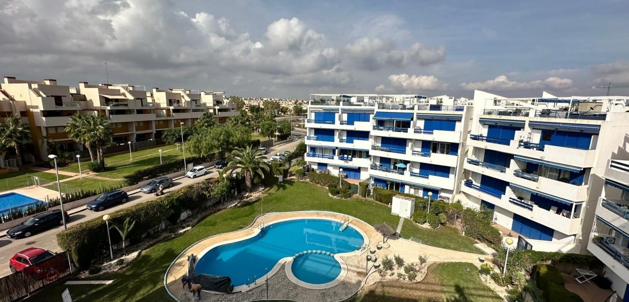 Venta - Apartamento / piso -
Orihuela Costa - Punta Prima