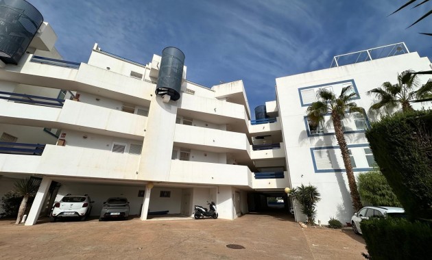 Venta - Apartamento / piso -
Orihuela Costa - Punta Prima