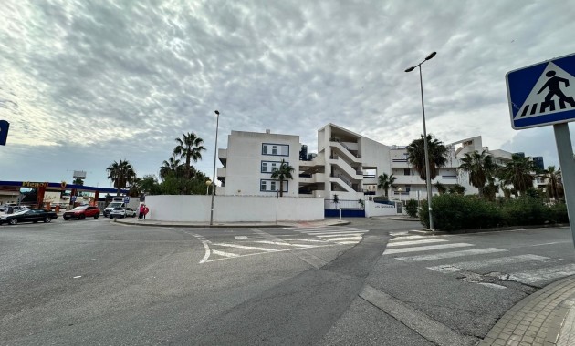 Venta - Apartamento / piso -
Orihuela Costa - Punta Prima