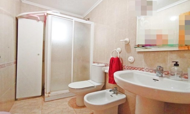 Sale - Apartment / flat -
Torrevieja - torrevieja