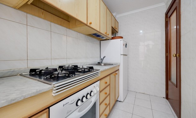 Venta - Apartamento / piso -
Torrevieja - Centro