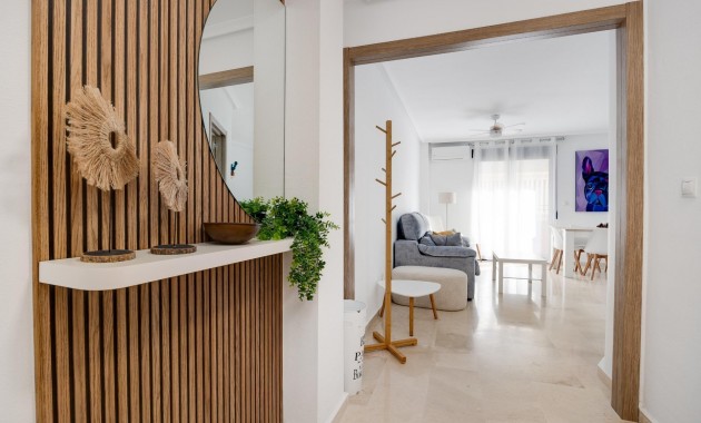 Venta - Apartamento / piso -
Torrevieja - torrevieja