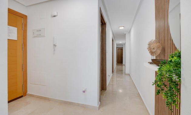 Venta - Apartamento / piso -
Torrevieja - torrevieja