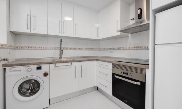 Venta - Apartamento / piso -
Torrevieja - torrevieja