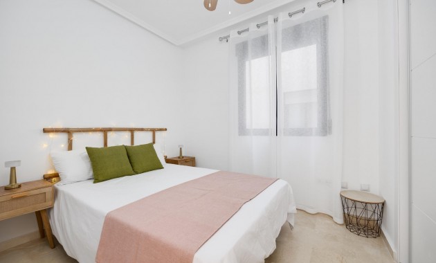 Venta - Apartamento / piso -
Torrevieja - torrevieja