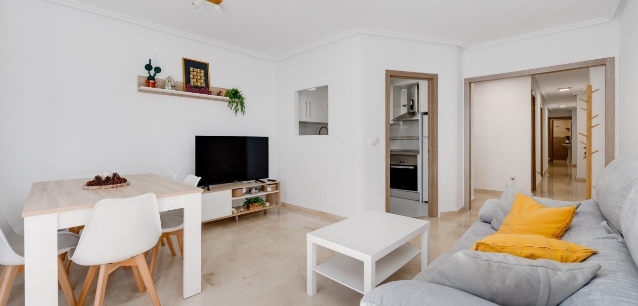 Venta - Apartamento / piso -
Torrevieja - torrevieja