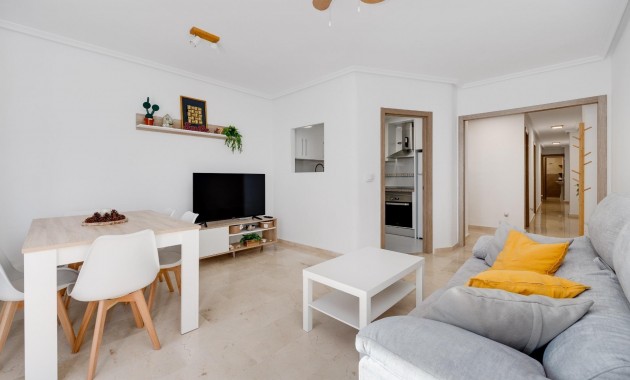 Venta - Apartamento / piso -
Torrevieja - torrevieja