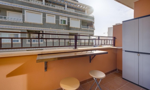 Venta - Apartamento / piso -
Torrevieja - torrevieja