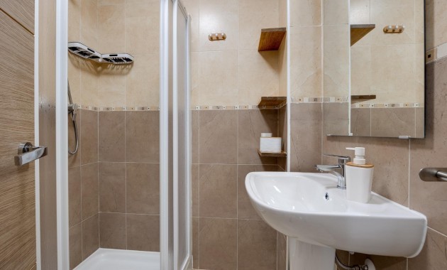 Venta - Apartamento / piso -
Torrevieja - torrevieja