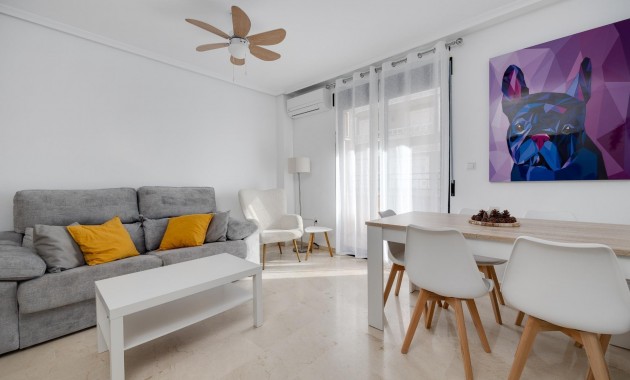 Venta - Apartamento / piso -
Torrevieja - torrevieja
