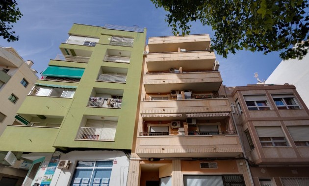 Venta - Apartamento / piso -
Torrevieja - torrevieja