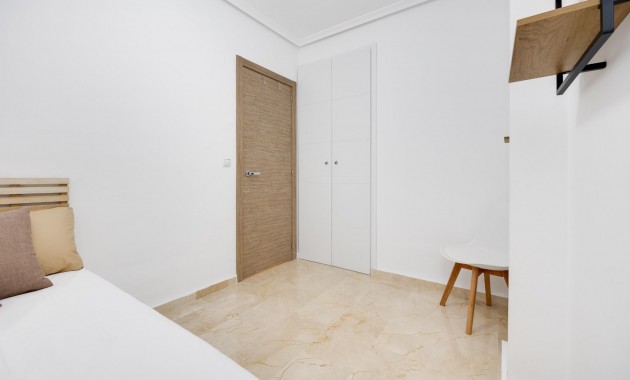 Venta - Apartamento / piso -
Torrevieja - torrevieja