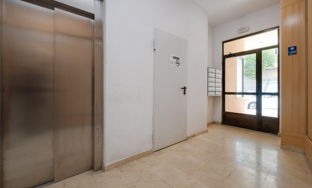 Venta - Apartamento / piso -
Torrevieja - torrevieja