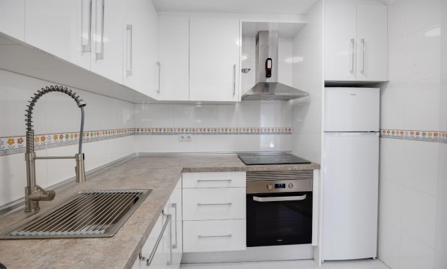 Venta - Apartamento / piso -
Torrevieja - torrevieja