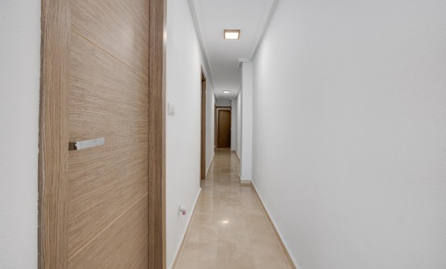 Venta - Apartamento / piso -
Torrevieja - torrevieja