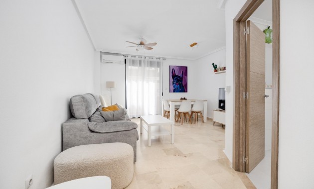 Venta - Apartamento / piso -
Torrevieja - torrevieja