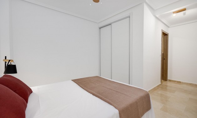 Venta - Apartamento / piso -
Torrevieja - torrevieja