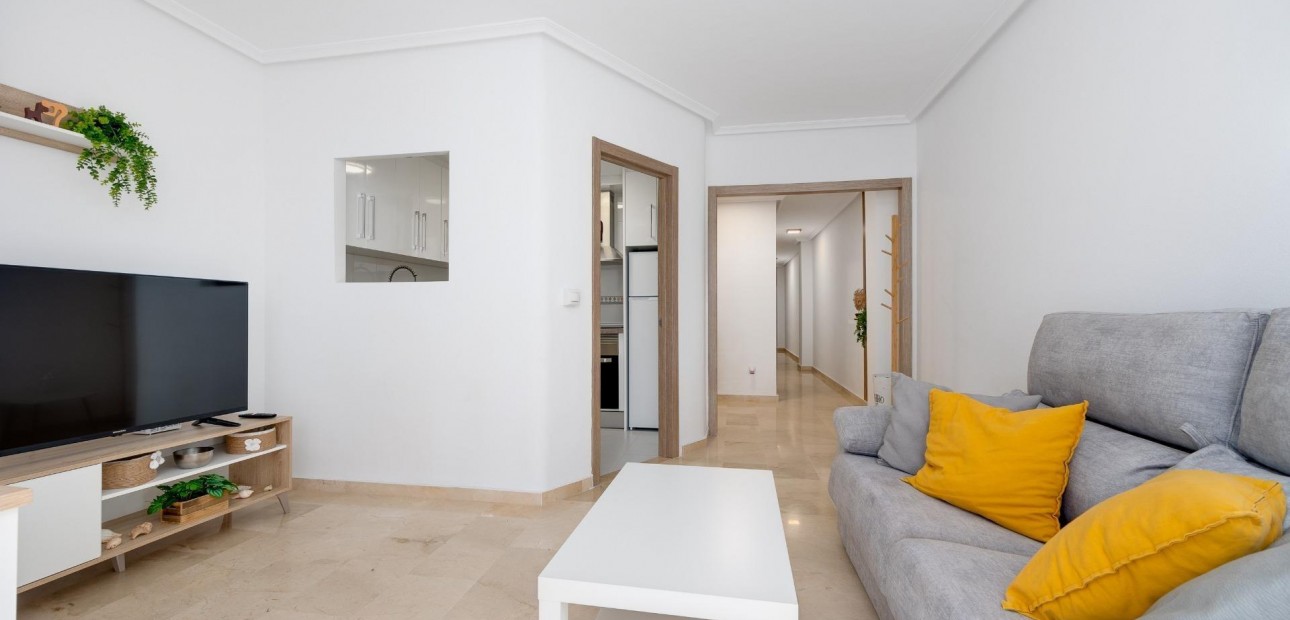 Venta - Apartamento / piso -
Torrevieja - torrevieja
