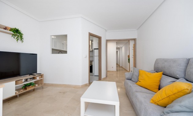 Venta - Apartamento / piso -
Torrevieja - torrevieja