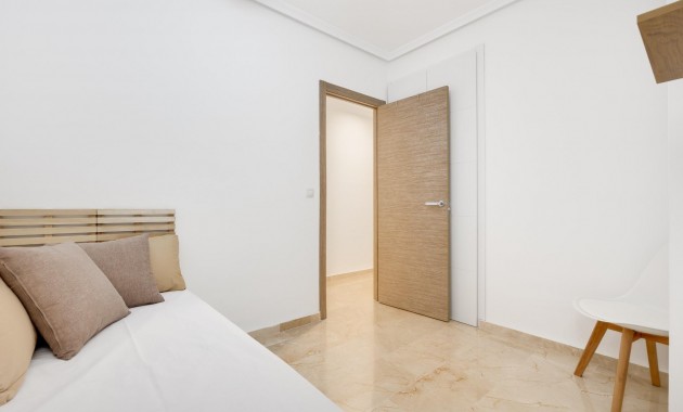 Venta - Apartamento / piso -
Torrevieja - torrevieja