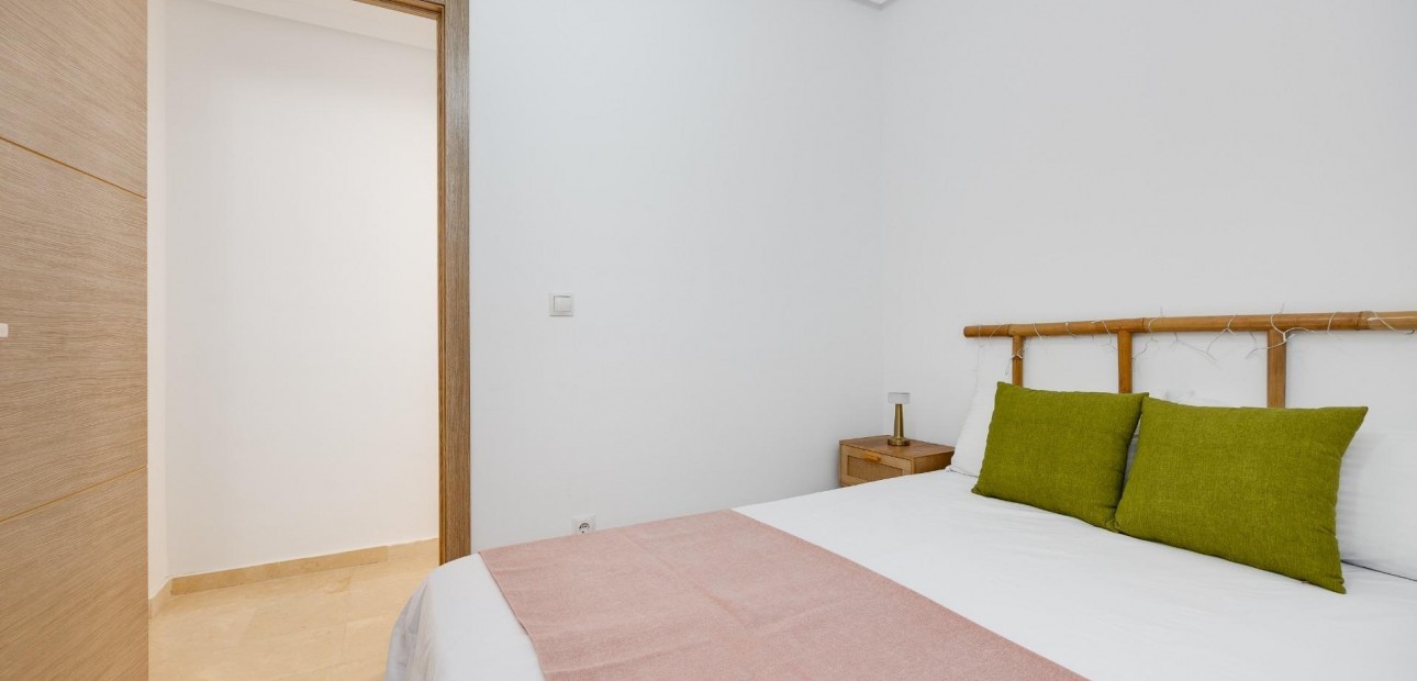 Venta - Apartamento / piso -
Torrevieja - torrevieja