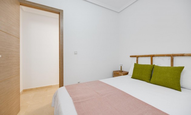 Venta - Apartamento / piso -
Torrevieja - torrevieja