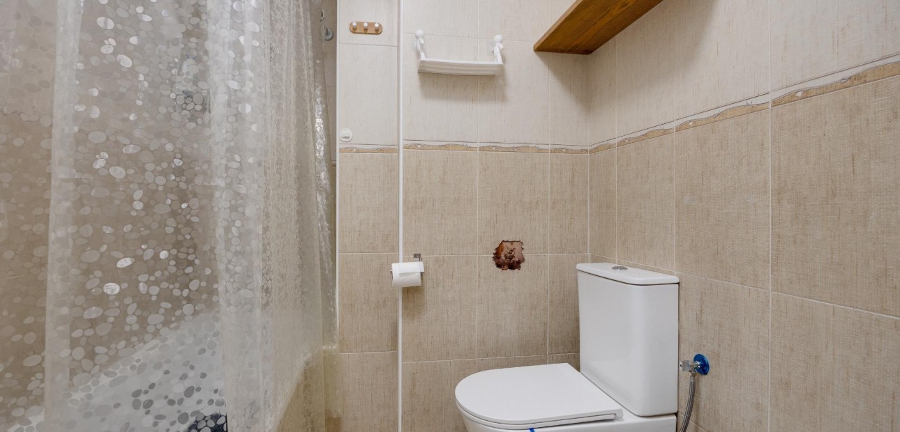 Venta - Apartamento / piso -
Torrevieja - torrevieja