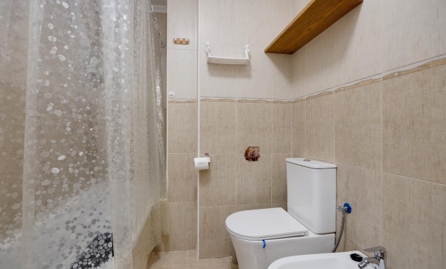 Venta - Apartamento / piso -
Torrevieja - torrevieja