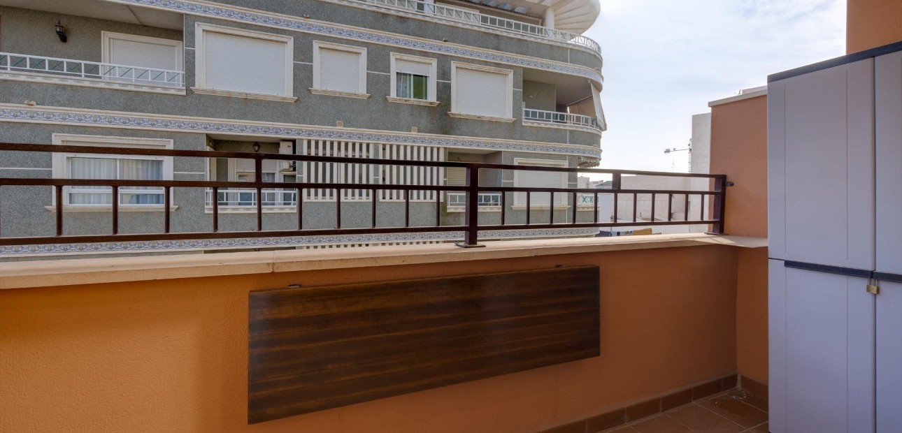 Venta - Apartamento / piso -
Torrevieja - torrevieja