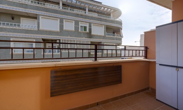 Venta - Apartamento / piso -
Torrevieja - torrevieja