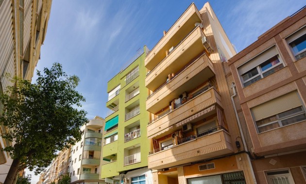 Venta - Apartamento / piso -
Torrevieja - torrevieja