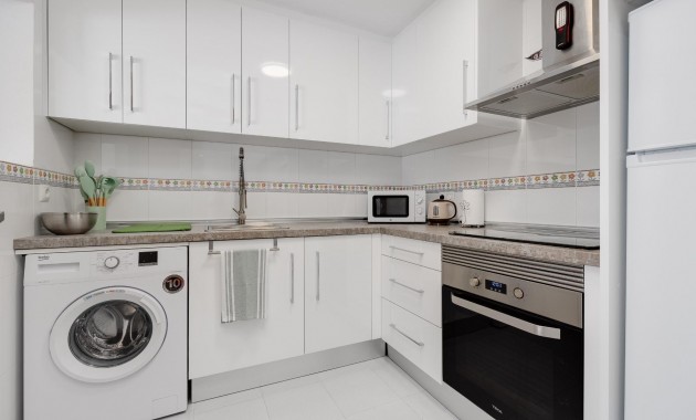 Venta - Apartamento / piso -
Torrevieja - torrevieja