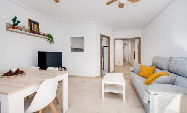 Venta - Apartamento / piso -
Torrevieja - torrevieja