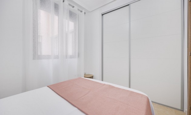 Venta - Apartamento / piso -
Torrevieja - torrevieja