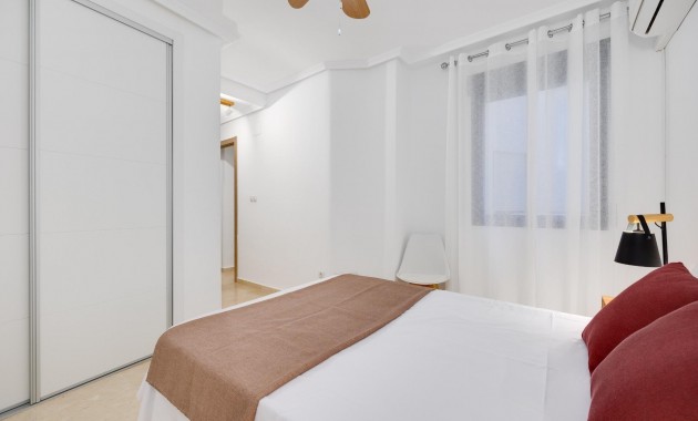 Venta - Apartamento / piso -
Torrevieja - torrevieja