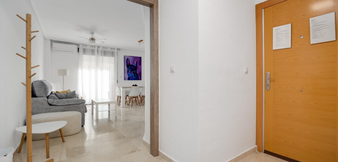 Venta - Apartamento / piso -
Torrevieja - torrevieja