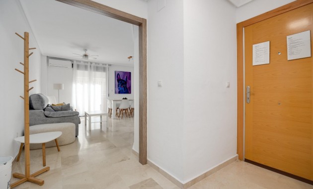 Venta - Apartamento / piso -
Torrevieja - torrevieja