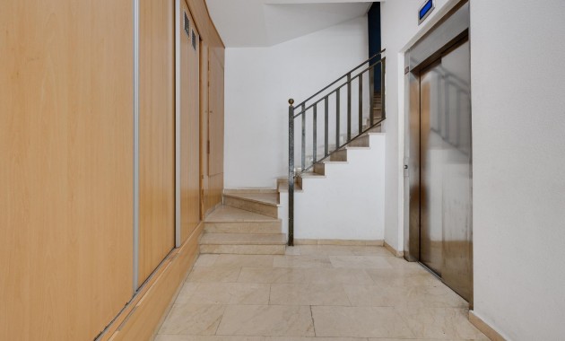 Venta - Apartamento / piso -
Torrevieja - torrevieja