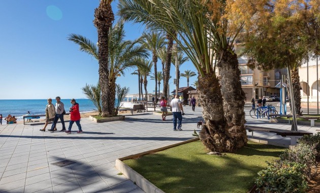 Venta - Apartamento / piso -
Torrevieja - torrevieja
